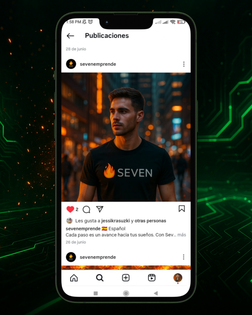 Diseño Hecho con IA